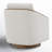 Nieve Upholstered Swivel Barrel Chair-90695392