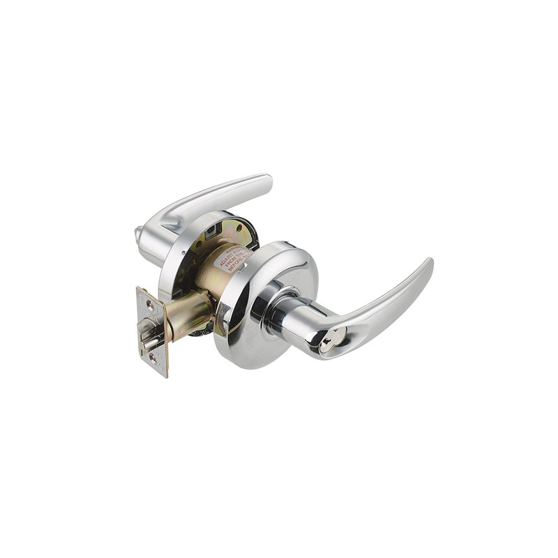 Cal Royal AG03-26D AG SÉRIE DESIGN CLASSE GR plaqué chrome satiné