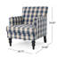 Fauteuil club