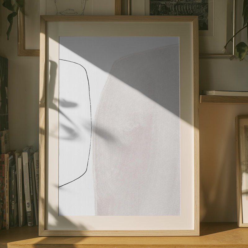 Wrapped Canvas Print, 91.44cm H x 60.96 cm W