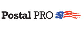Postal Pro Mailboxes Logo