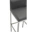 Madeline Upholstered Counter Stool with Metal Frame-87208030-87208032