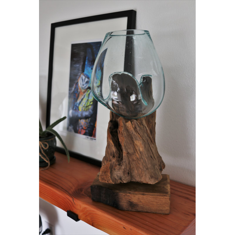Abstract Figurines & Sculptures