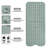 Large Bathtub Mat with Suction Cups & Non-Slip Backing Bath Mat-413923094