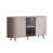 Cashmire/Black