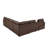 The Seaside Reclining Sectional Sofa-299955909