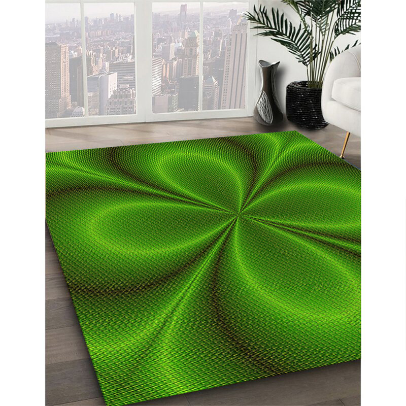 Indoor Rug, Rectangle 8' x 12'