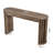 59" L Console Table