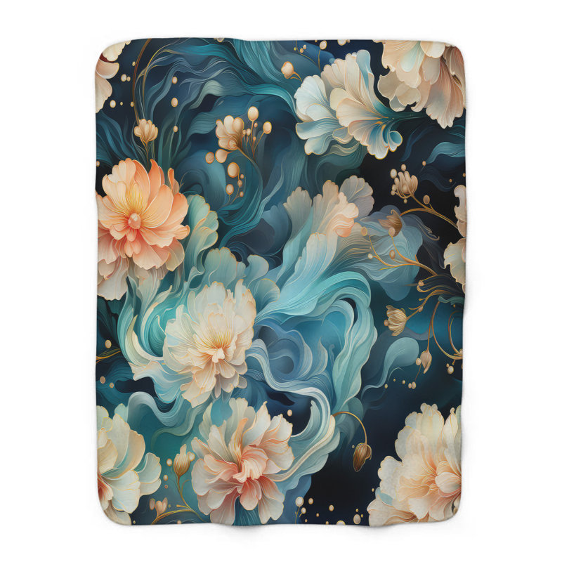 Throw Blanket, Queen