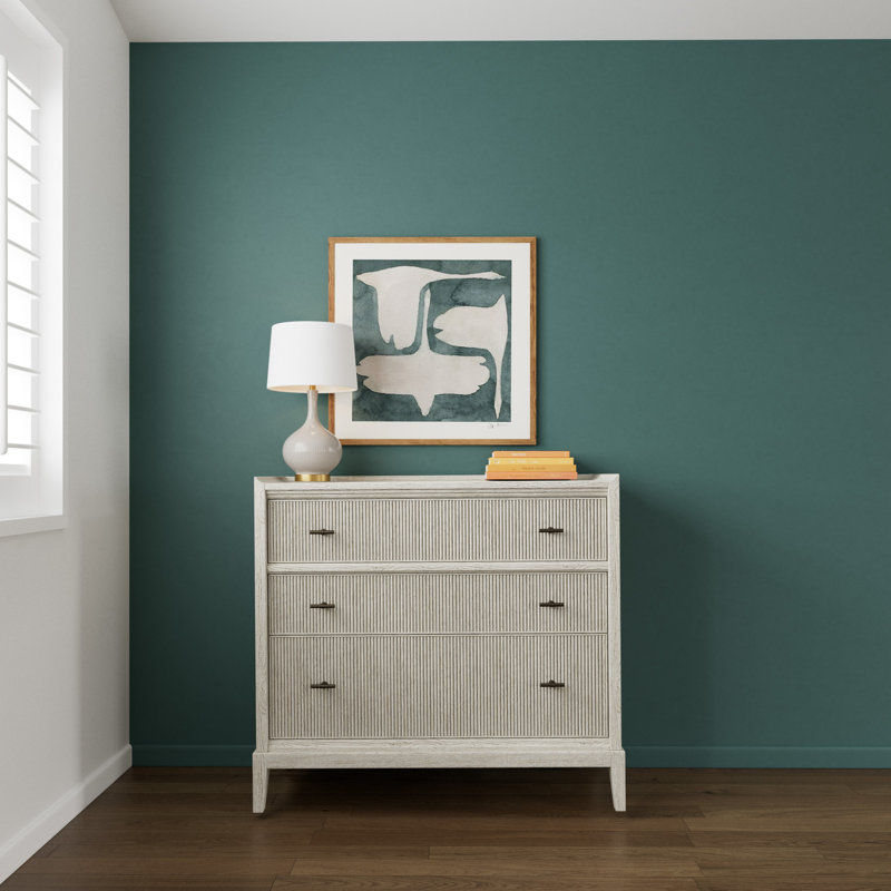 Keaton Accent Chest