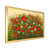 Gold Framed Canvas