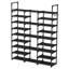 50 Pair Shoe Rack