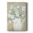 Delicate Bouquet I -Gallery Wrapped Cavas-324697815