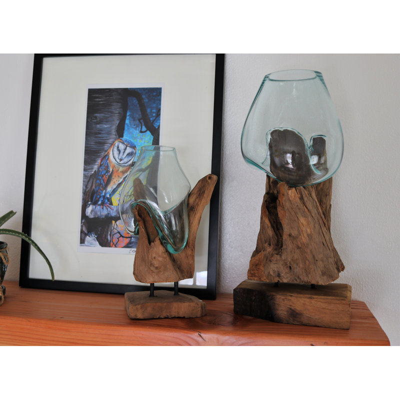 Abstract Figurines & Sculptures