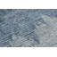 Surf Hand Tufted Area Rug in Blue-2113040121