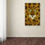 « animal 69 », art sur toile-21939501