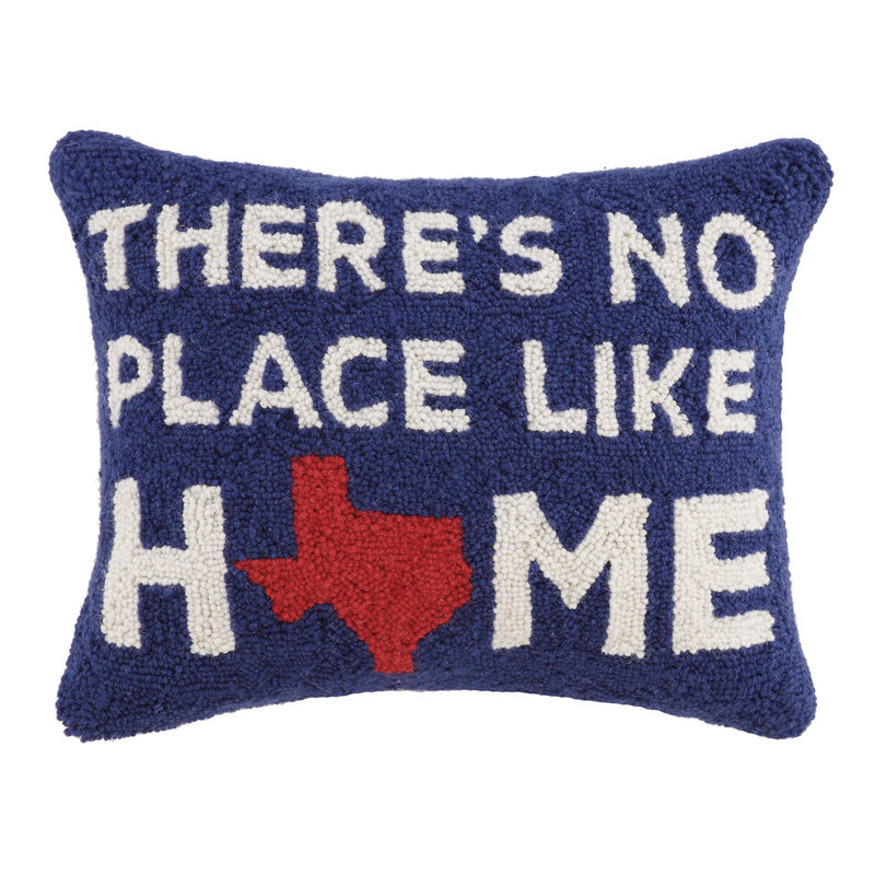  Coussin Texas