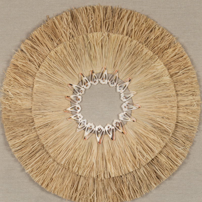 Handmade Boho Landscape & Nature Wall Decor