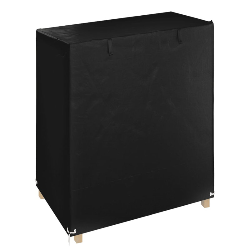Outdoor Patio Bench Cover