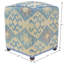 Repose-pieds standard carré de 15 po de largeur Aprea-1429921338