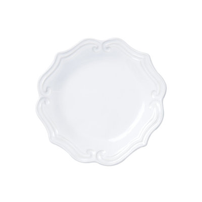 Incanto Handmade Stoneware Salad/Dessert Plate