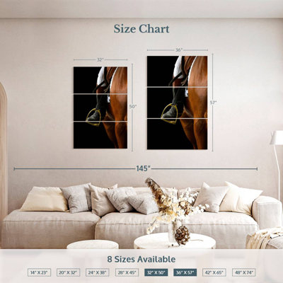 Sireci Horse Rider Boot