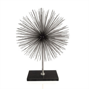 Abstract Figurines & Sculptures