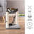 PETMAKER Cat Hammock with Scratching Posts-126451600