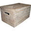 Wicker Decorative Basket-1225061594
