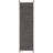 Amaral Hand Woven Cotton Solid Color Rug-341603966