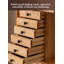 Armoire à bijoux Mid-Century-649351432