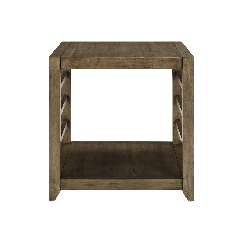 Hinkle End Table