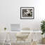 "Timeless Blooms Bouquet", reproduction sous verre, conception par Hannah Dawson-87517030-87517028