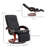  Adjustable Swivel Recliner With Footrest