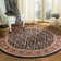 Wahcheechee Hand Tufted Wool Oriental Rug