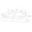 Feather Dream Lounge Cloud Loveseat