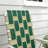 Sarala Set of 2 Folding Patio Chairs, Classic Portable Chair Set, Green-777260782