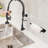 13 " 1 - Bar Wall Towel Bar