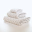 Petalo Jacquard Washcloth