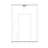 Anely Glass Flush Mount-20276003