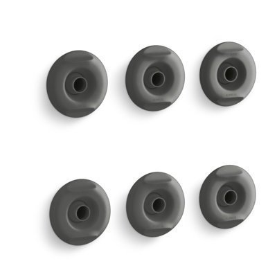 Flexjet Whirlpool Trim Kit with Six Jets