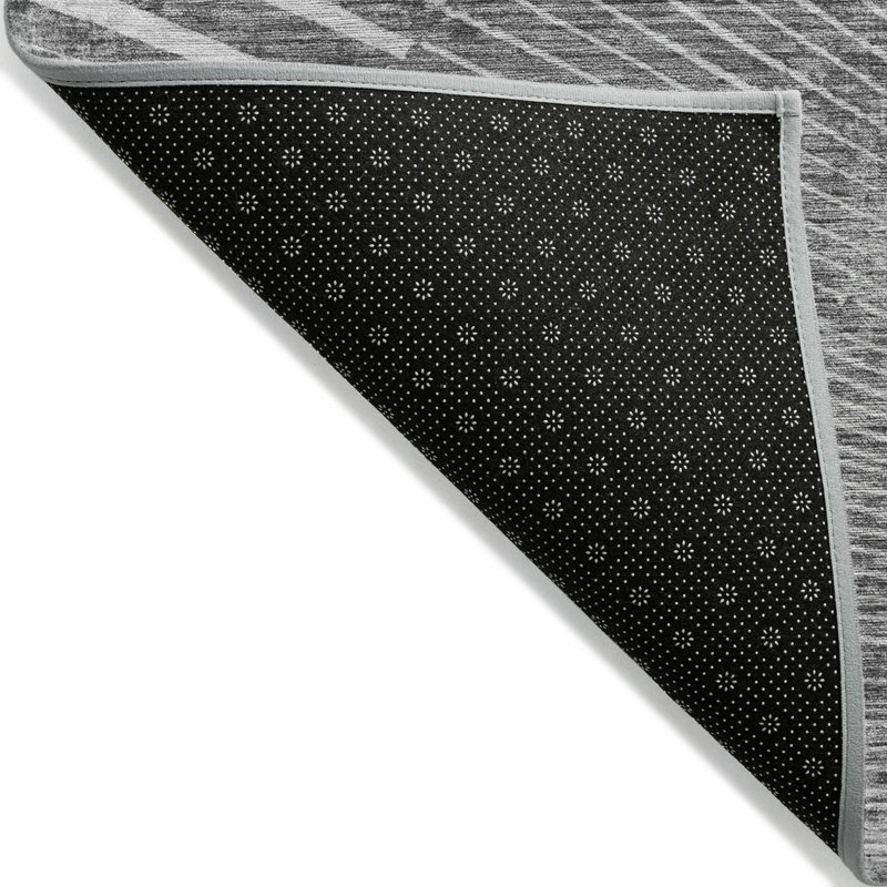 Tapis intérieur / extérieur Altair, Rond 8 pi