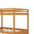 Queen Size Bunk Bed With Ladder-302813099