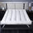 Hermila 4cm Mattress Topper-1626339929