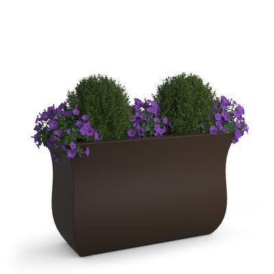 Clywd 22" H Pot Planter