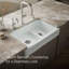 Whitehaven® 36" L x 22" W Double Basin Farmhouse/Apron Kitchen Sink-10397079