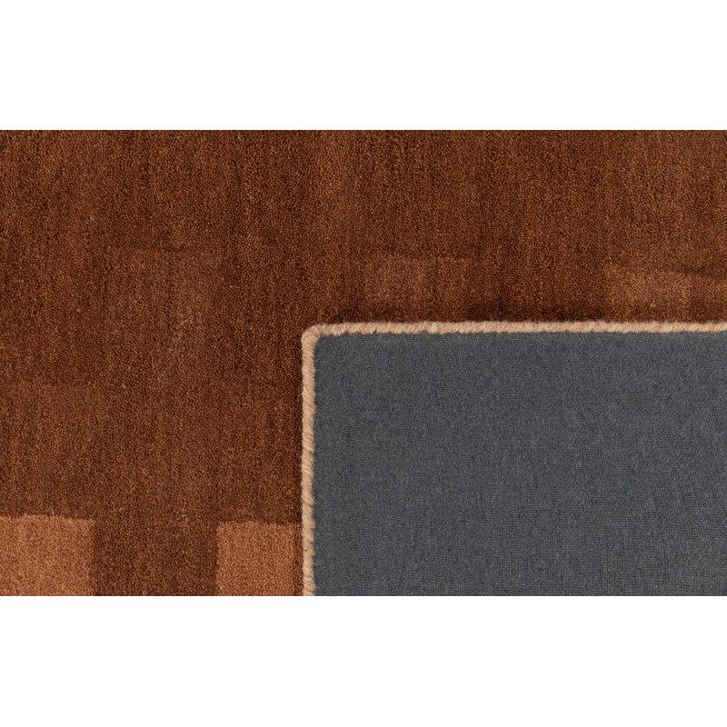 Freya Hand Tufted Wool Indoor Rug, 7'9x9'9