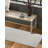 Contemporary Aideen Area Rug Gray-1471207082