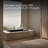 Archer Drop-In Bath with Reversible Drain-14674770