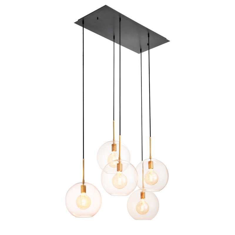 Tango 5 - Light Pendant